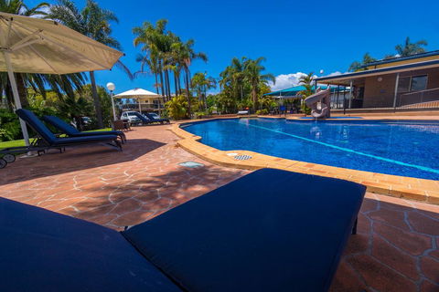 Mountain View Resort - Accommodation Asia 3