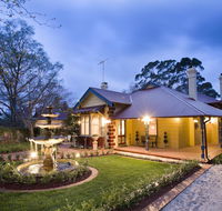 Mountain Whispers Varenna Luxury - Accommodation Asia