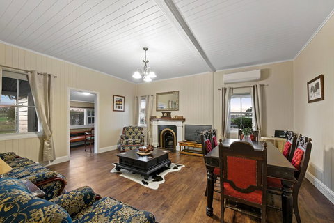 Mountview Homestead Near Toowoomba - Accommodation Asia 3