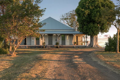 Mountview Homestead Near Toowoomba - Accommodation Asia 0