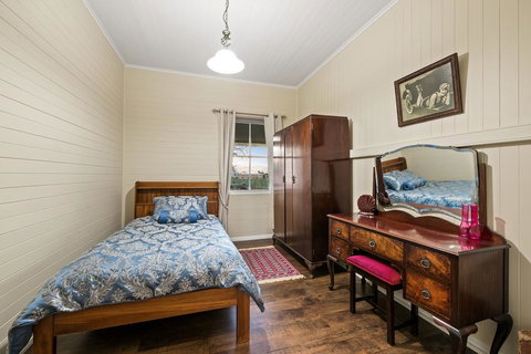 Mountview Homestead Near Toowoomba - Accommodation Asia 2