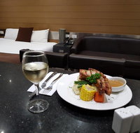 Moura Meridian Motel - Accommodation Asia