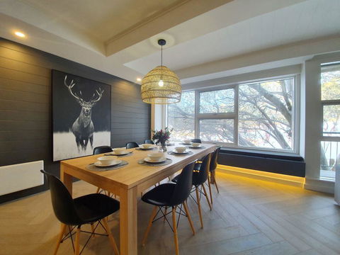 Mt Buller Chalet Hotel & Suites - Accommodation Asia 2