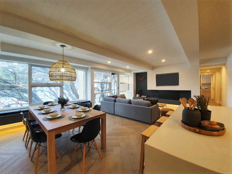 Mt Buller Chalet Hotel & Suites - Accommodation Asia 3
