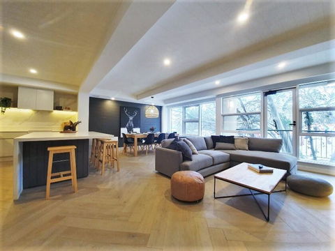Mt Buller Chalet Hotel & Suites - Accommodation Asia 1