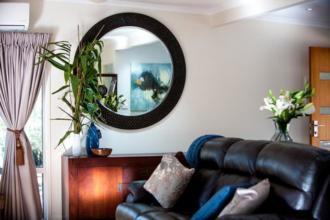 Mt Cotton Retreat - Accommodation Asia 3