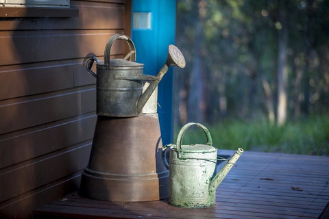 Mt Cotton Retreat - Accommodation Asia 2