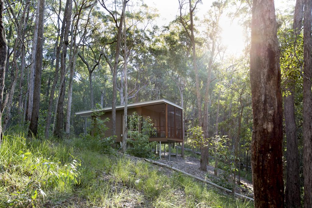 Mount Cotton QLD Accommodation Asia