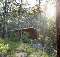Mt Cotton Retreat - Accommodation Asia