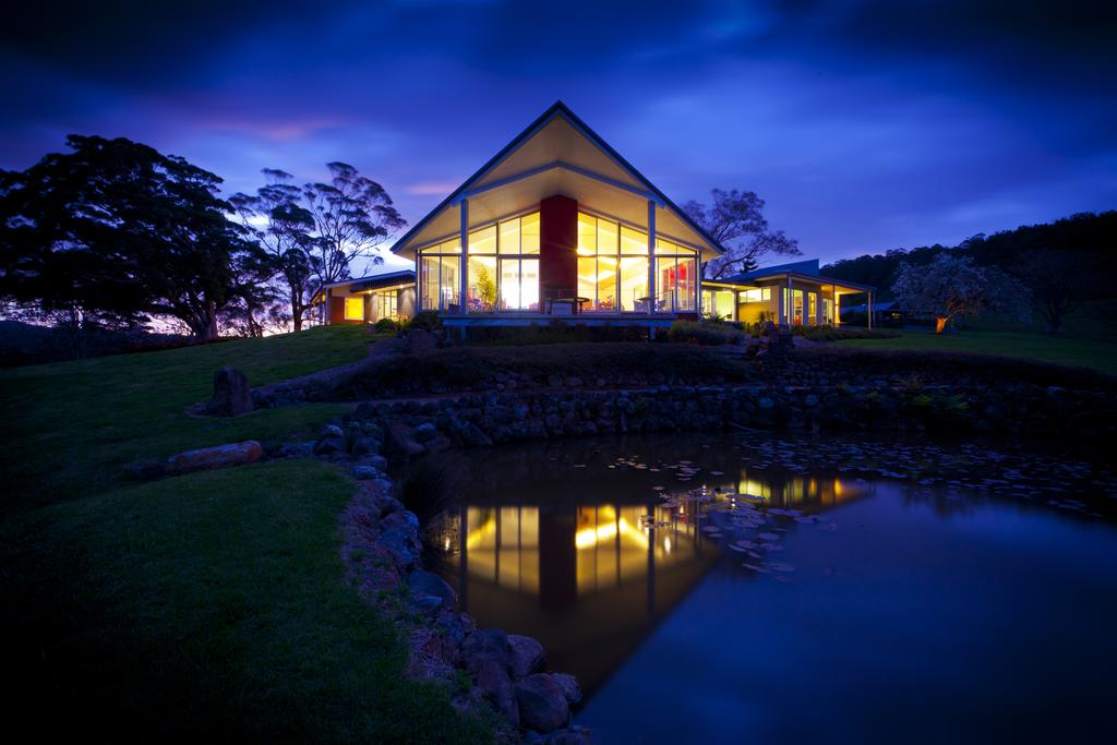 Berry Mountain NSW Accommodation Asia