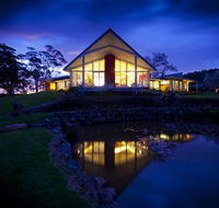 Mt Hay Retreat