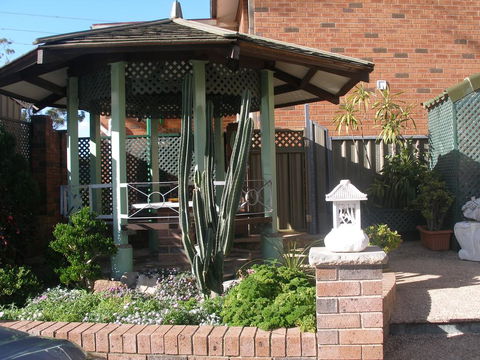 Mt Kuring-Gai Motel - Accommodation Asia 3