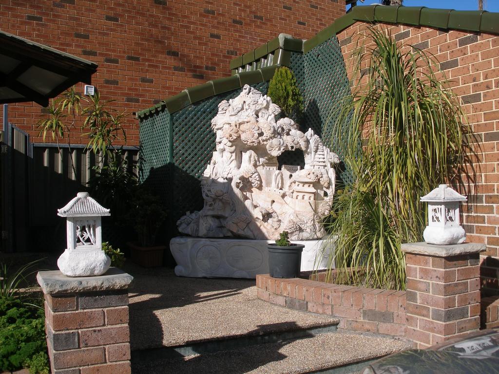  Accommodation Asia