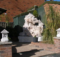 Mt Kuring-Gai Motel - Accommodation Asia