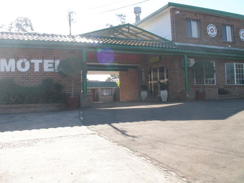 Mt Kuring-Gai Motel - Accommodation Asia 1