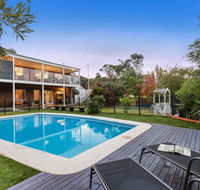 Mt Martha Retreat - Accommodation Asia