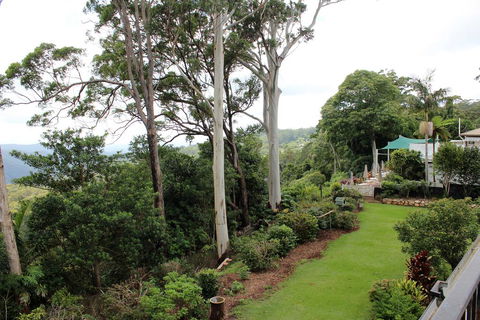 Mt Tamborine Motel - Accommodation Asia 2