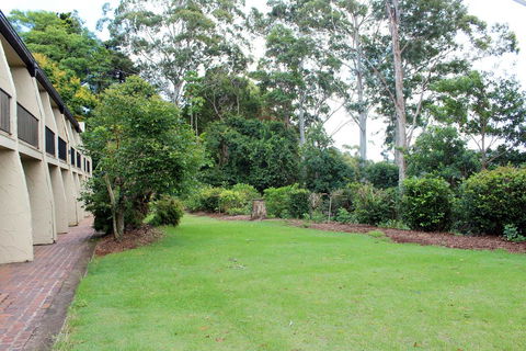 Mt Tamborine Motel - Accommodation Asia 1