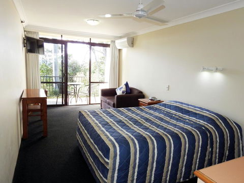 Mt Tamborine Motel - Accommodation Asia 0