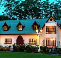 Mt Tamborine Stonehaven Guest House - Accommodation Asia