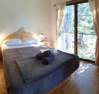 Mt Warning Rainforest Park - Accommodation Asia