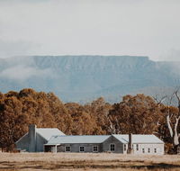 Mt William Shearers Quarters - Accommodation Asia