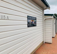 Mudgee Apartments on Church Street - Accommodation Asia
