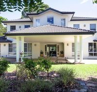 Mudgee Country Grandeur Home - Accommodation Asia