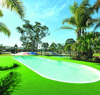 Mudgee Holiday Park - Accommodation Asia