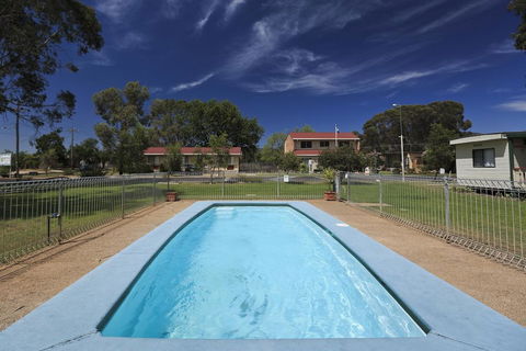 Mudgee Valley Park - Accommodation Guide 2