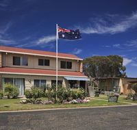 Mudgee Valley Park - Accommodation Guide