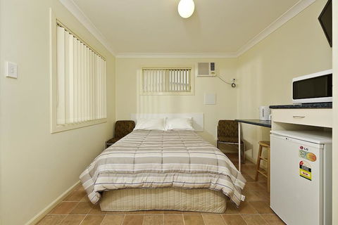 Mudgee Valley Park - Accommodation Guide 3