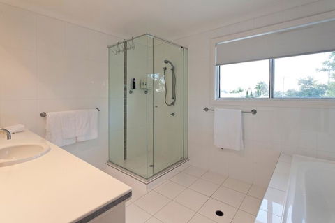 Mulloka Villa. Sunshine Coast Minyama - Accommodation China 3