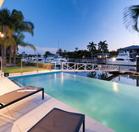 Mulloka Villa. Sunshine Coast Minyama - Accommodation Asia