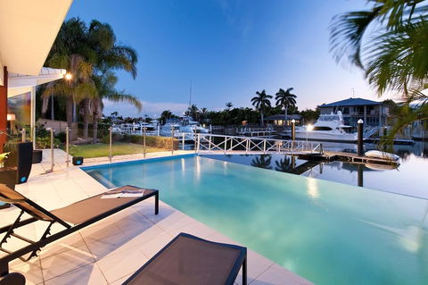 Mulloka Villa. Sunshine Coast Minyama - Accommodation China 0