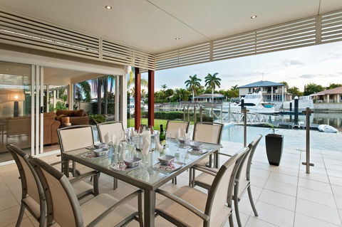 Mulloka Villa. Sunshine Coast Minyama - Accommodation China 1