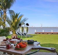 Mulwala 105 - Water Lovers Paradise - Accommodation Asia