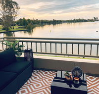 Mulwala Lakeside Apartment - Accommodation Asia