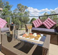 Mulwala Lakeside Townhouse 2 - Accommodation Asia