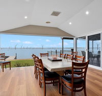 Mulwala Lakeside Waterfront - Accommodation Asia