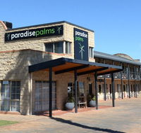 Mulwala Paradise Palms Motel - Accommodation Asia