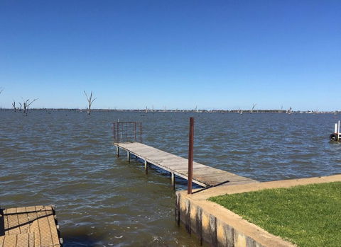 Mulwala Waterside - Accommodation Asia 1
