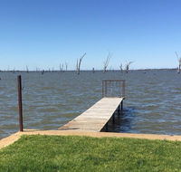 Mulwala Waterside - Accommodation Asia