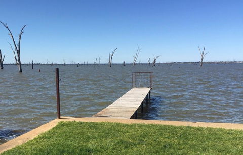 Mulwala Waterside - Accommodation Asia 0