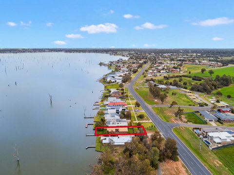 Mulwala Waterside - Accommodation Asia 3