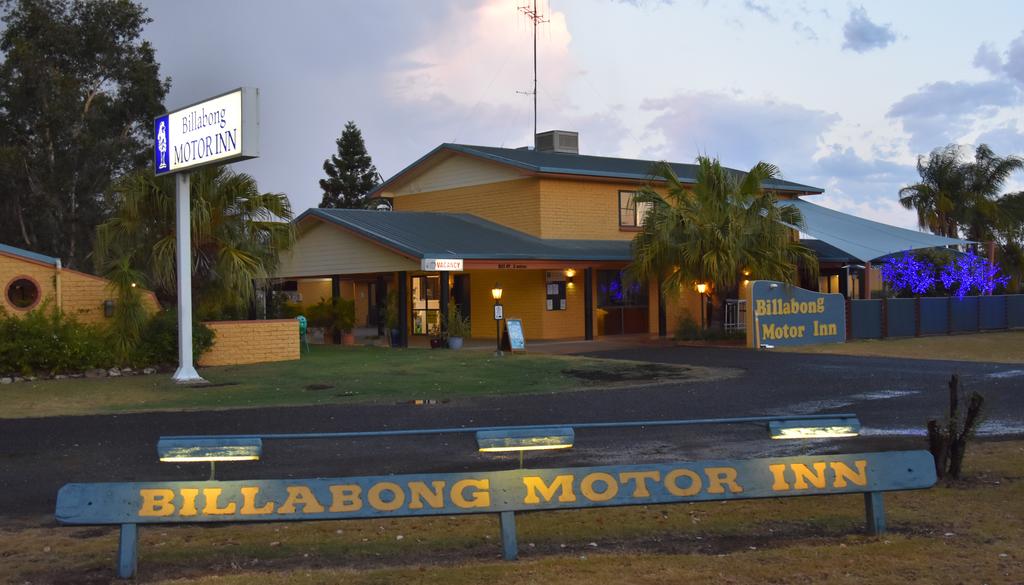 Coonambula QLD Accommodation Asia