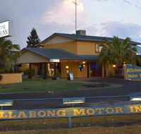 Mundubbera Billabong Motor Inn - Accommodation Asia