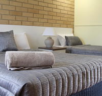 Mundubbera Motel - Accommodation Asia