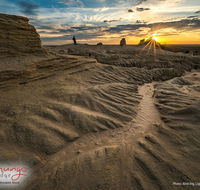 Mungo Lodge - Accommodation Asia