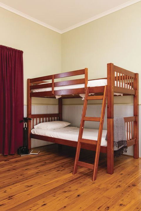 Mungo Shearers' Quarters - Accommodation Asia 3
